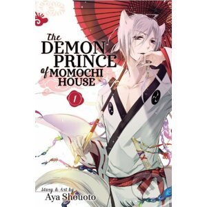 The Demon Prince of Momochi House - Aya Shouoto