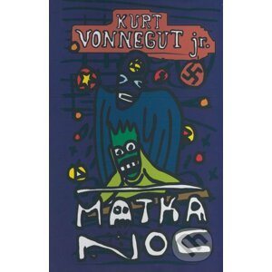 Matka noc - Kurt Vonnegut jr.