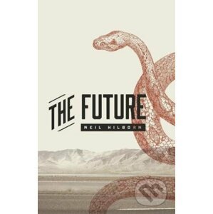 The Future - Neil Hilborn