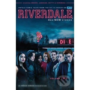 Riverdale (Volume two) - Roberto Aguirre-Sacasa, Joe Eisma