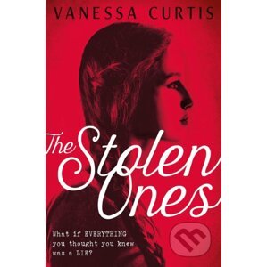 The Stolen Ones - Vanessa Curtis
