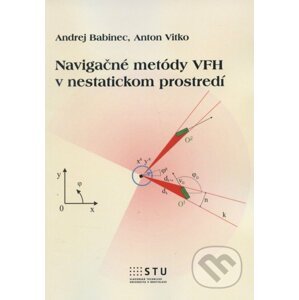 Navigačné metódy VFH v nestatickom prostredí - Andrej Babinec