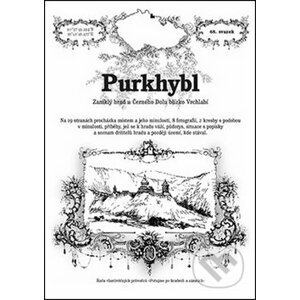Purkhybl - Přemysl Špráchal, Božena Sedláčková
