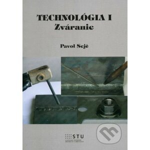 Technológia I - Pavol Sejč