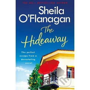 The Hideaway - Sheila O'Flanagan