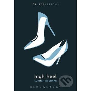 High Heel - Summer Brennan