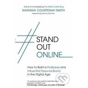 Stand Out Online - Natasha Courtenay-Smith