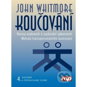 Koučování - John Whitmore