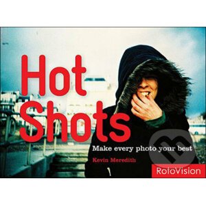 Hot Shots - Kevin Meredith
