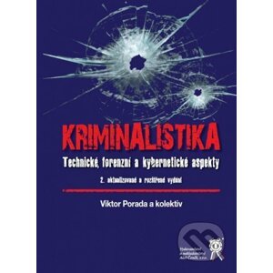 Kriminalistika - Viktor Porada