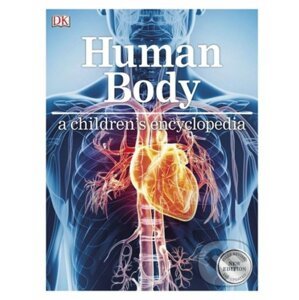 Human Body - Dorling Kindersley