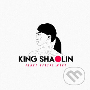 King Shaolin: Venus versus Mars - King Shaolin