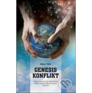 Genesis konflikt - Walter Veith