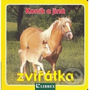 Koník a jiná zvířátka - Librex
