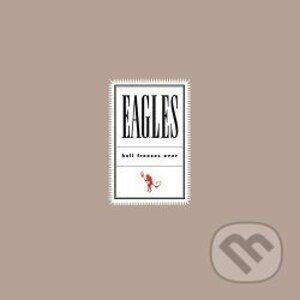 Eagles: Hell freezes over LP - Universal Music