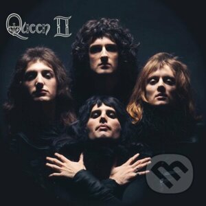 Queen: Queen II LP - Queen