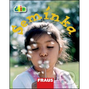 Čti+ Semínka - Fraus