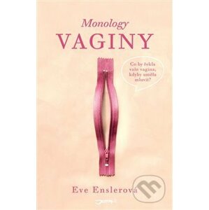 Monology vaginy - Eve Ensler