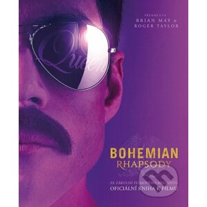 Bohemian Rhapsody - Owen Williams