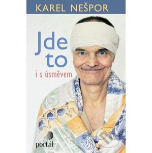 E-kniha Jde to i s úsměvem - Karel Nešpor