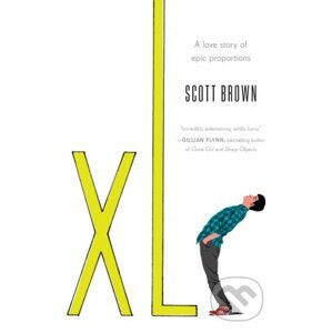 XL - Scott Brown