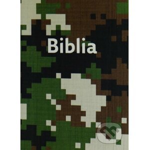 Biblia - Slovenská biblická spoločnosť