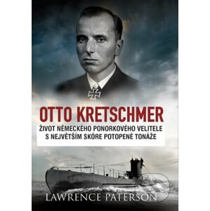 Otto Kretschmer - Lawrence Paterson