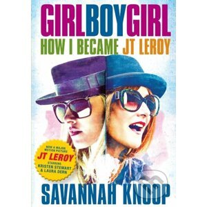 Girl Boy Girl - Savannah Knoop