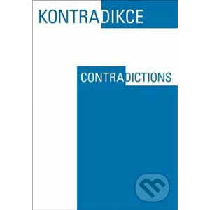 Kontradikce / Contradictions 1-2/2018 - Joe Grim Feinberg