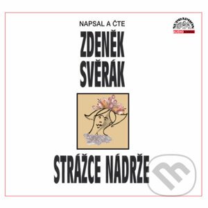 Strážce nádrže - Zdeněk Svěrák