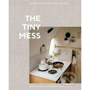 The Tiny Mess - Trevor Gordon, Maddie Gordon