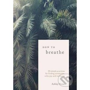 How to Breathe - Ashley Neese