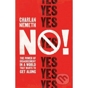 No! - Charlan Nemeth