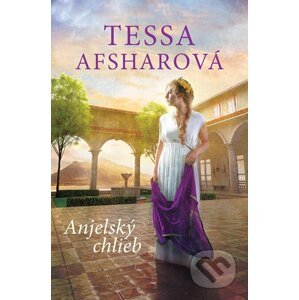 E-kniha Anjelský chlieb - Tessa Afshar