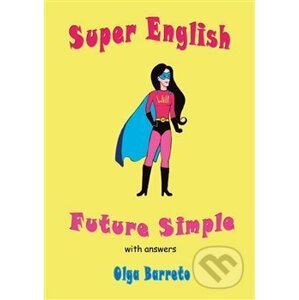 Super English - Olga Barreto