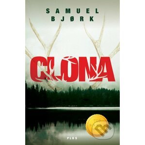 E-kniha Clona - Samuel Bjork