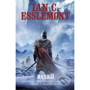 Assail - Ian C. Esslemont