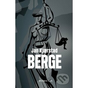 E-kniha Berge - Jan Kjærstad