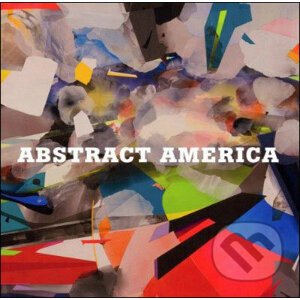 Abstract America - Jonathan Cape