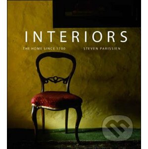 Interiors - Steven Parissien