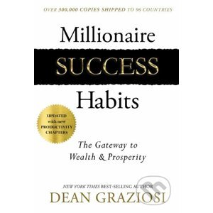 Millionaire Success Habits - Dean Graziosi