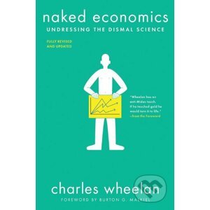 Naked Economics - Charles Wheelan