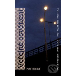 Veřejné osvětlení - Petr Fischer