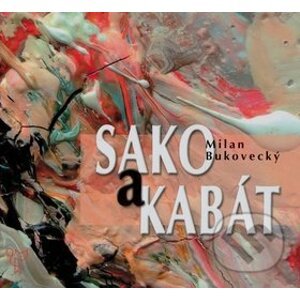 Sako a kabát - Milan Bukovecký