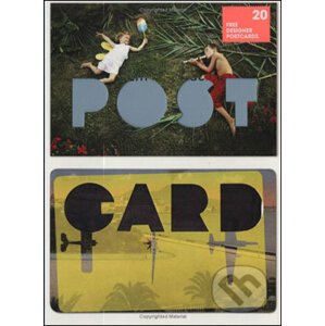 Postcard - Agathe Jacquillat, Tomi Vollauschek