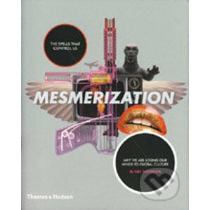 Mesmerization - Gee Thomson