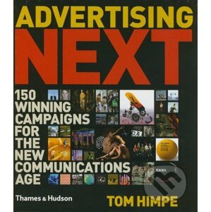 Advertising Next - Tom Himpe