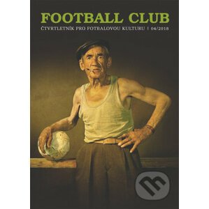 Football club 04/2018 - FOOTBALL CLUB