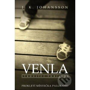 Venla - J.K. Johansson