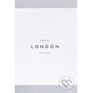 Cereal City Guide: London - Cereal